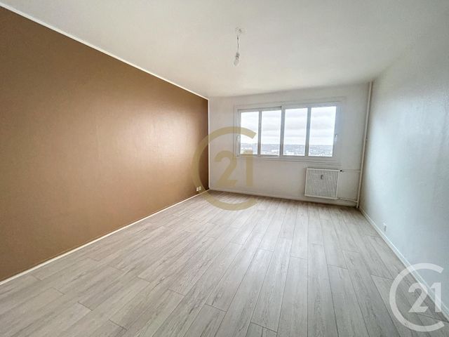 Appartement F3 à vendre - 3 pièces - 64.35 m2 - CANTELEU - 76 - HAUTE-NORMANDIE - Century 21 Bruno Ferrand