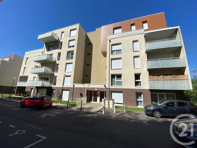  - DEVILLE LES ROUEN - 