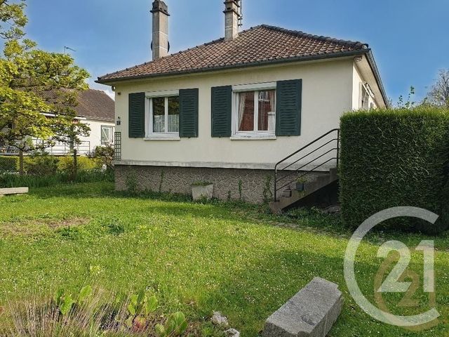 maison - LE HOULME - 76