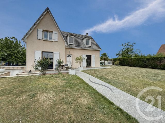 Maison à vendre JUMIEGES