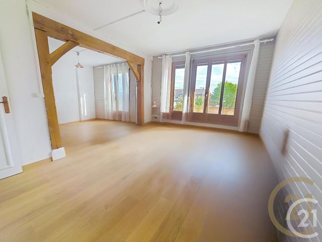 maison à louer - 5 pièces - 101.65 m2 - ROUEN - 76 - HAUTE-NORMANDIE - Century 21 Bruno Ferrand