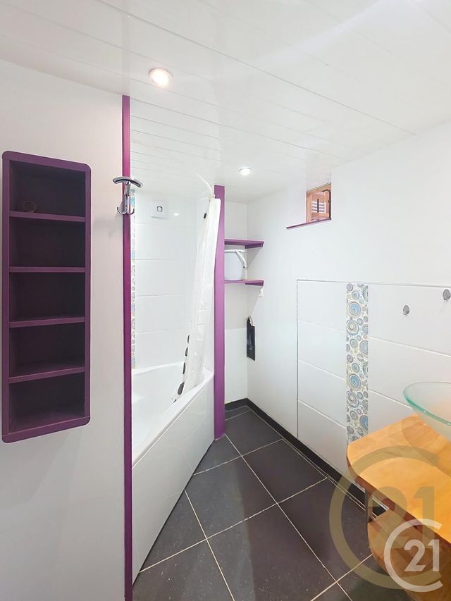 maison à louer - 5 pièces - 101.65 m2 - ROUEN - 76 - HAUTE-NORMANDIE - Century 21 Bruno Ferrand