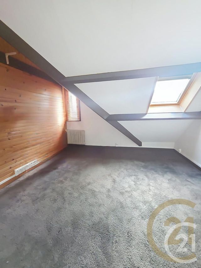 maison à louer - 5 pièces - 101.65 m2 - ROUEN - 76 - HAUTE-NORMANDIE - Century 21 Bruno Ferrand