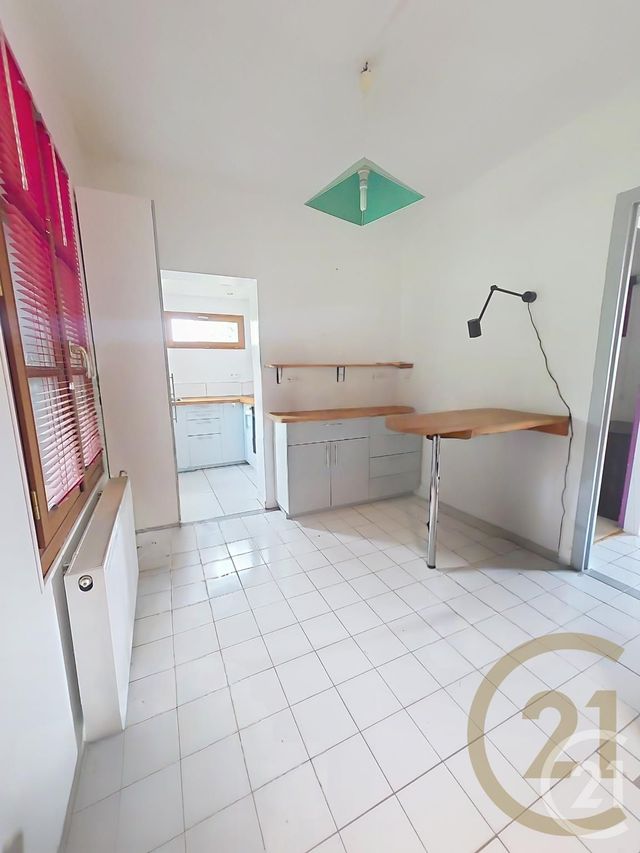 maison à louer - 5 pièces - 101.65 m2 - ROUEN - 76 - HAUTE-NORMANDIE - Century 21 Bruno Ferrand