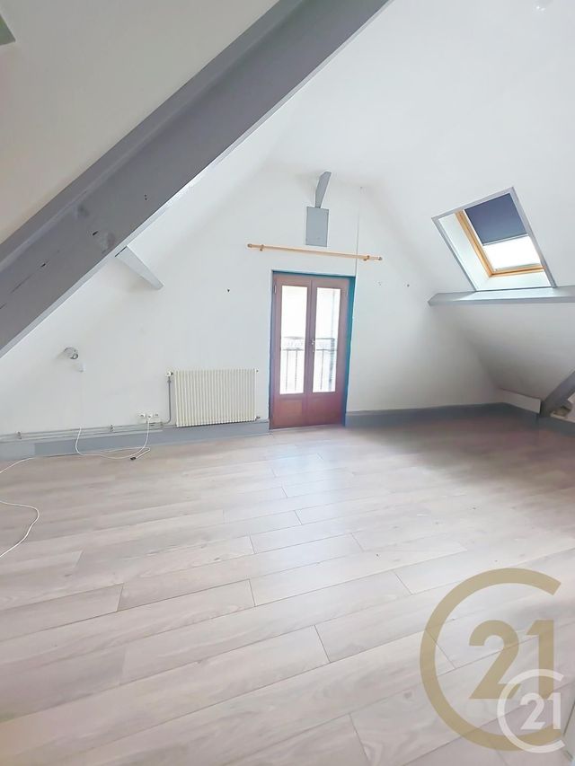 maison à louer - 5 pièces - 101.65 m2 - ROUEN - 76 - HAUTE-NORMANDIE - Century 21 Bruno Ferrand