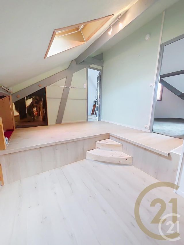 maison à louer - 5 pièces - 101.65 m2 - ROUEN - 76 - HAUTE-NORMANDIE - Century 21 Bruno Ferrand