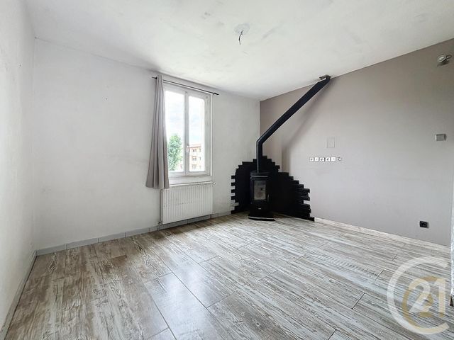 maison - MALAUNAY - 76