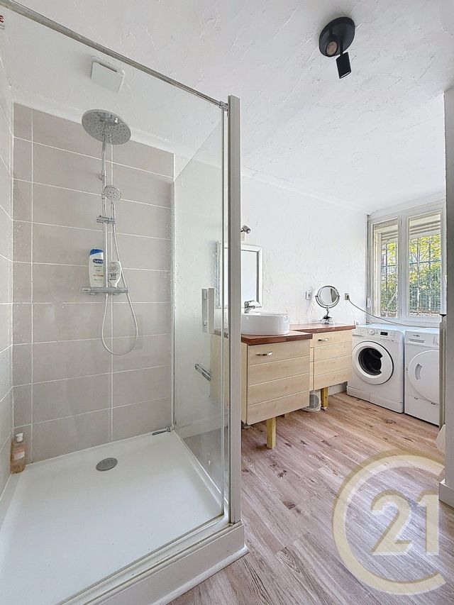 maison à vendre - 5 pièces - 100.0 m2 - DEVILLE LES ROUEN - 76 - HAUTE-NORMANDIE - Century 21 Bruno Ferrand