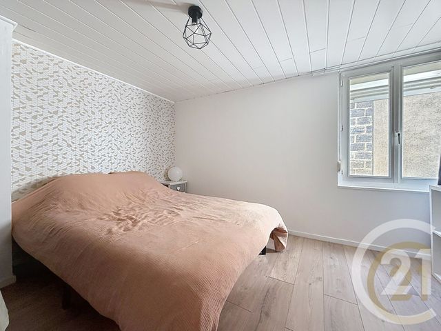 maison à vendre - 5 pièces - 100.0 m2 - DEVILLE LES ROUEN - 76 - HAUTE-NORMANDIE - Century 21 Bruno Ferrand