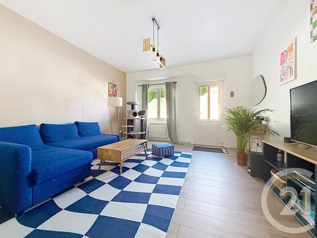 maison à vendre - 5 pièces - 100.0 m2 - DEVILLE LES ROUEN - 76 - HAUTE-NORMANDIE - Century 21 Bruno Ferrand