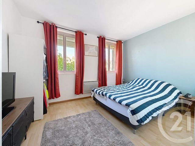 maison à vendre - 5 pièces - 100.0 m2 - DEVILLE LES ROUEN - 76 - HAUTE-NORMANDIE - Century 21 Bruno Ferrand