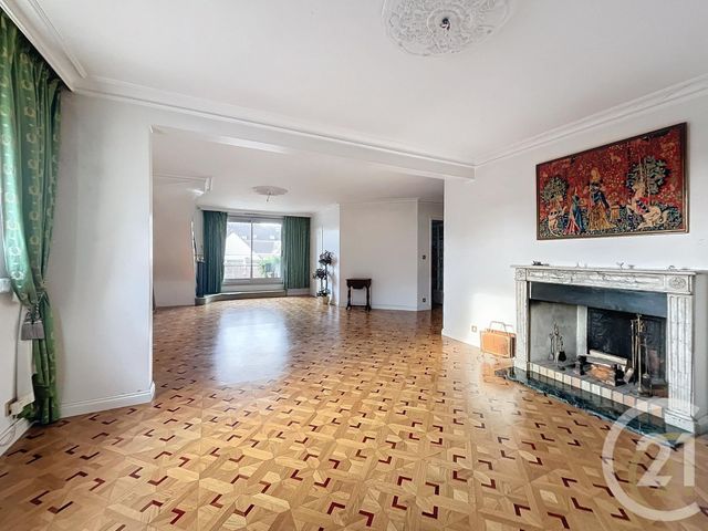 Appartement F6 à vendre - 6 pièces - 136.49 m2 - ROUEN - 76 - HAUTE-NORMANDIE - Century 21 Bruno Ferrand
