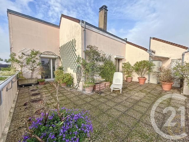 appartement - ROUEN - 76