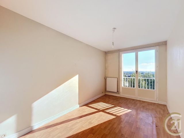 Appartement F6 à louer - 6 pièces - 104.0 m2 - ROUEN - 76 - HAUTE-NORMANDIE - Century 21 Bruno Ferrand