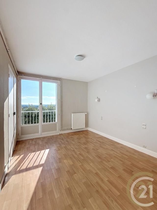 Appartement F6 à louer - 6 pièces - 104.0 m2 - ROUEN - 76 - HAUTE-NORMANDIE - Century 21 Bruno Ferrand