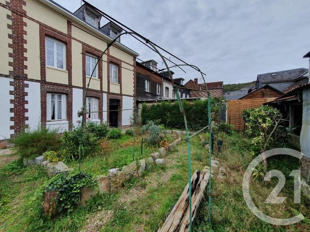 - DEVILLE LES ROUEN - 