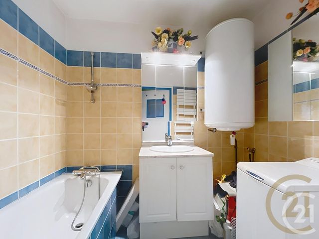 maison à vendre - 4 pièces - 59.19 m2 - DEVILLE LES ROUEN - 76 - HAUTE-NORMANDIE - Century 21 Bruno Ferrand