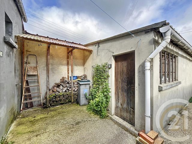 maison à vendre - 4 pièces - 59.19 m2 - DEVILLE LES ROUEN - 76 - HAUTE-NORMANDIE - Century 21 Bruno Ferrand