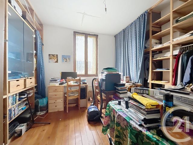 maison à vendre - 4 pièces - 59.19 m2 - DEVILLE LES ROUEN - 76 - HAUTE-NORMANDIE - Century 21 Bruno Ferrand