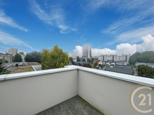 Appartement F4 à vendre MONT ST AIGNAN