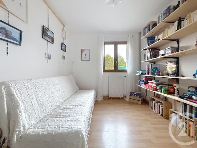 maison à vendre - 8 pièces - 139.64 m2 - DEVILLE LES ROUEN - 76 - HAUTE-NORMANDIE - Century 21 Bruno Ferrand