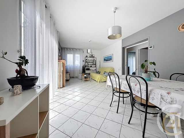 maison à vendre - 8 pièces - 139.64 m2 - DEVILLE LES ROUEN - 76 - HAUTE-NORMANDIE - Century 21 Bruno Ferrand