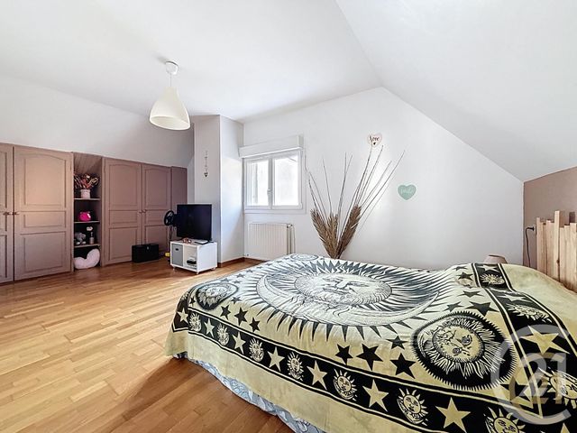 maison à vendre - 8 pièces - 139.64 m2 - DEVILLE LES ROUEN - 76 - HAUTE-NORMANDIE - Century 21 Bruno Ferrand