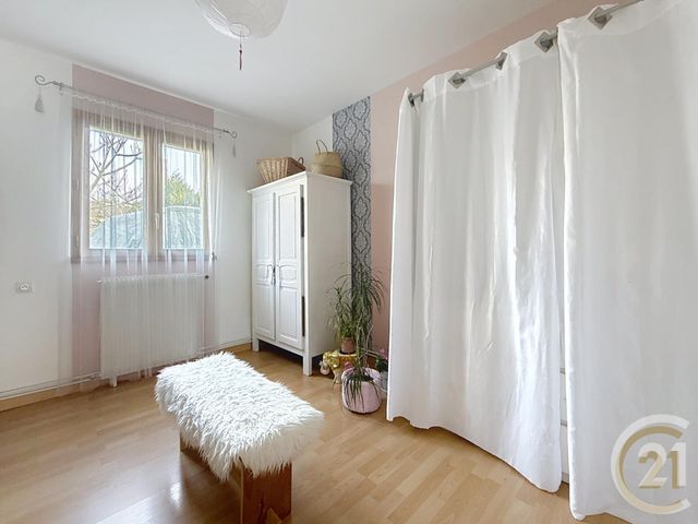 maison à vendre - 8 pièces - 139.64 m2 - DEVILLE LES ROUEN - 76 - HAUTE-NORMANDIE - Century 21 Bruno Ferrand