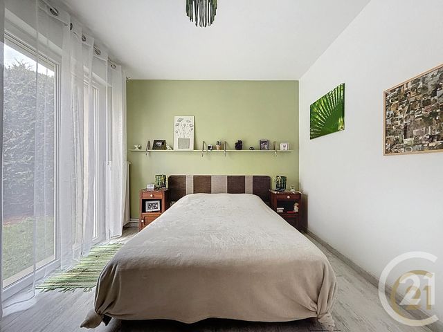 maison à vendre - 8 pièces - 139.64 m2 - DEVILLE LES ROUEN - 76 - HAUTE-NORMANDIE - Century 21 Bruno Ferrand