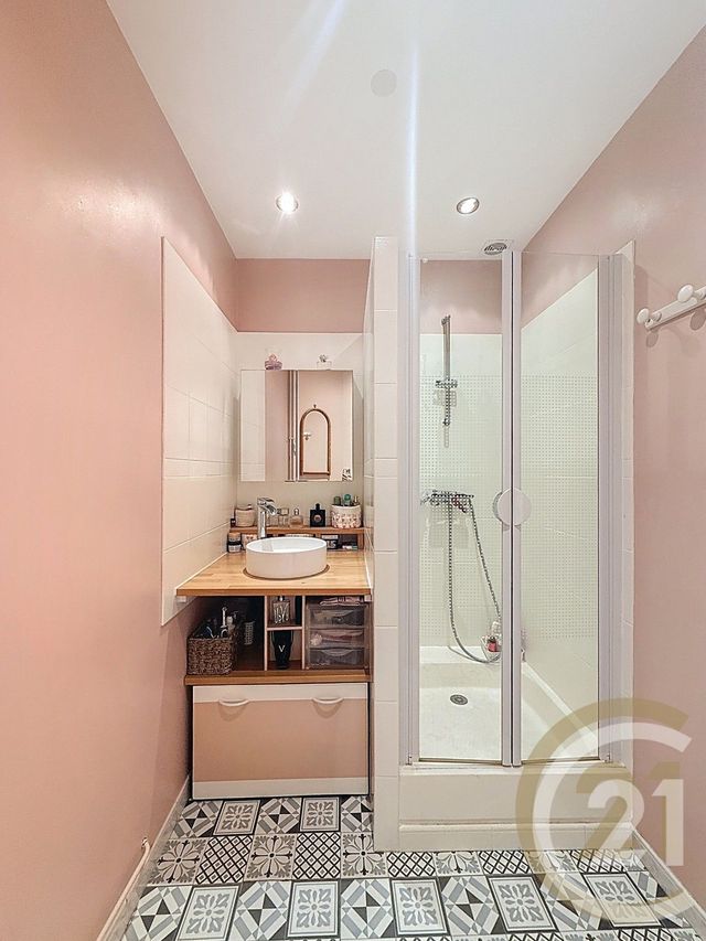 maison à vendre - 8 pièces - 139.64 m2 - DEVILLE LES ROUEN - 76 - HAUTE-NORMANDIE - Century 21 Bruno Ferrand