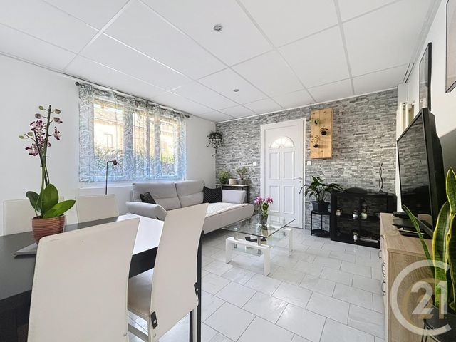 maison - DEVILLE LES ROUEN - 76