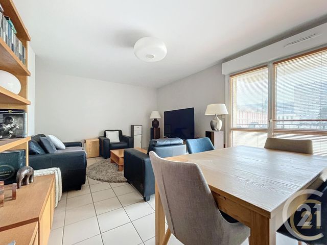 appartement - MAROMME - 76
