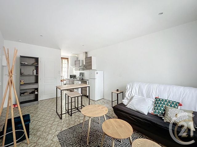 immeuble - DEVILLE LES ROUEN - 76