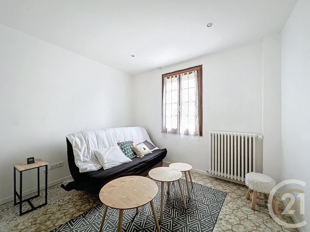 immeuble - DEVILLE LES ROUEN - 76