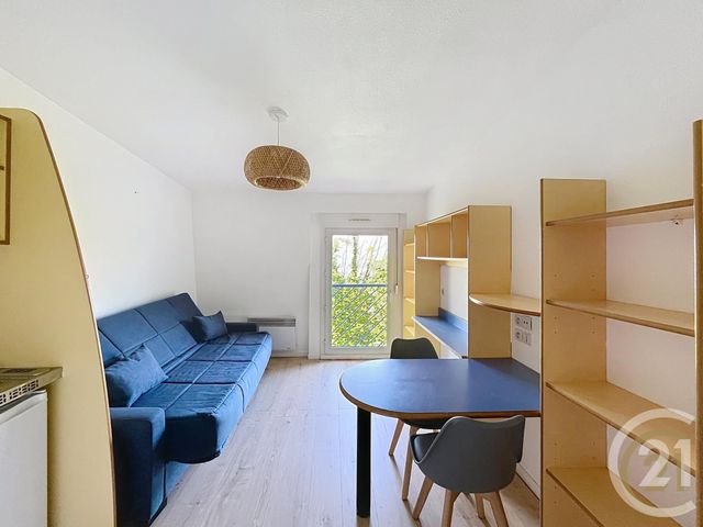 appartement - DEVILLE LES ROUEN - 76