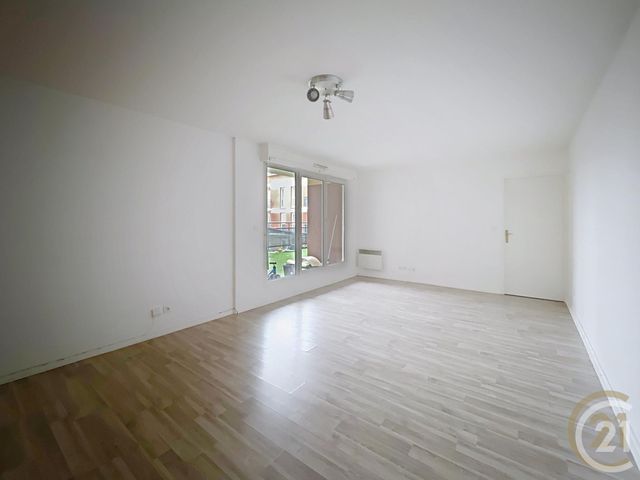 appartement - DEVILLE LES ROUEN - 76