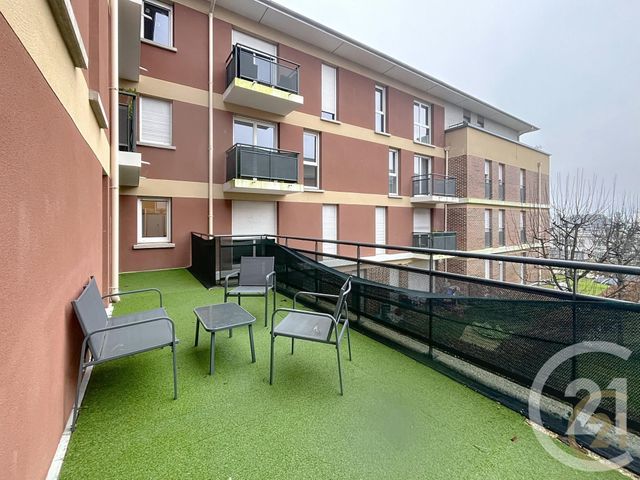 Appartement F4 à vendre - 4 pièces - 76.95 m2 - DEVILLE LES ROUEN - 76 - HAUTE-NORMANDIE - Century 21 Bruno Ferrand