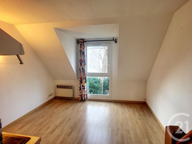 Appartement F1 à louer DEVILLE LES ROUEN