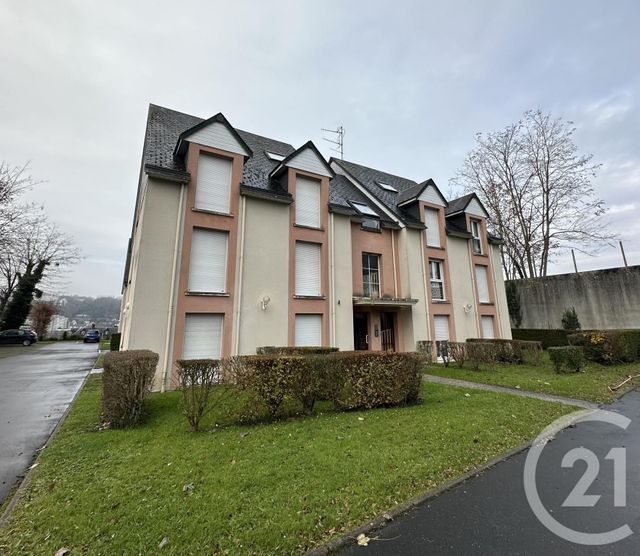  - DEVILLE LES ROUEN - 