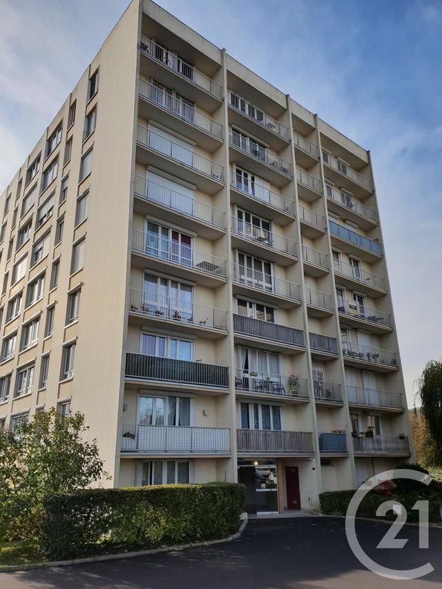  - DEVILLE LES ROUEN - 
