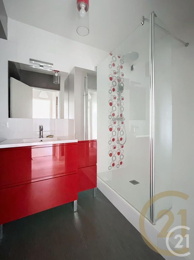 appartement - DEVILLE LES ROUEN - 76