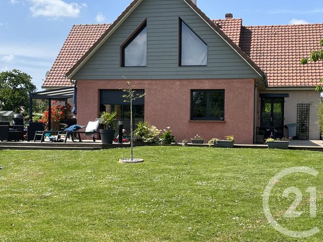 maison - JUMIEGES - 76