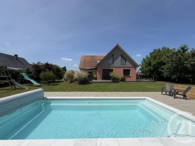 maison - JUMIEGES - 76