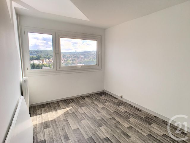 appartement - MAROMME - 76