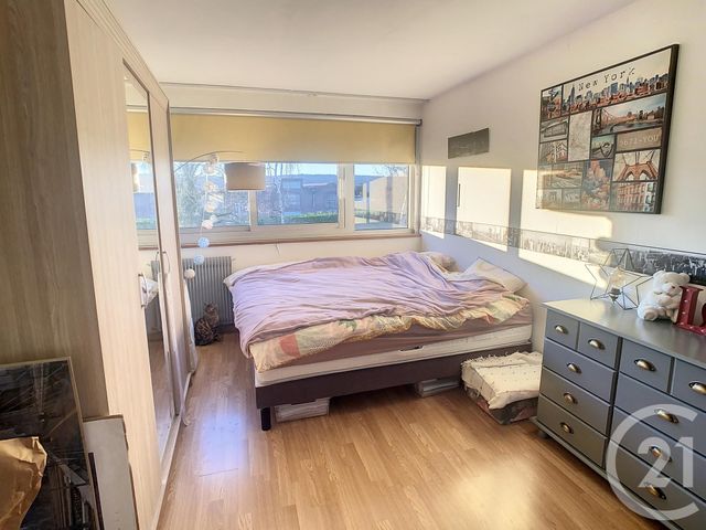 Appartement F3 à louer - 4 pièces - 83.9 m2 - DEVILLE LES ROUEN - 76 - HAUTE-NORMANDIE - Century 21 Bruno Ferrand