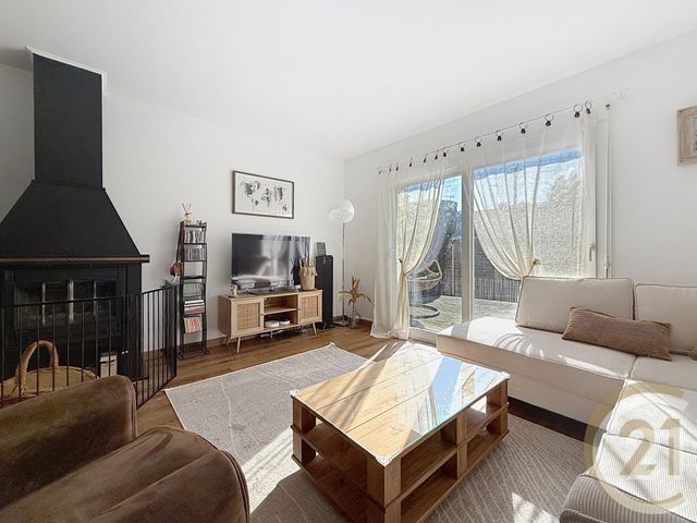 maison à vendre - 5 pièces - 95.71 m2 - DEVILLE LES ROUEN - 76 - HAUTE-NORMANDIE - Century 21 Bruno Ferrand