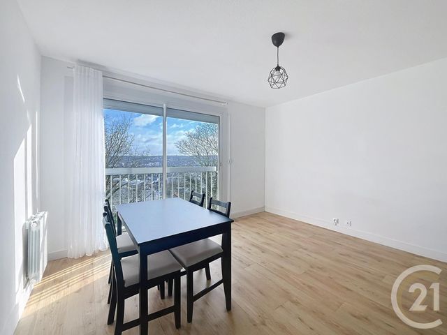 Appartement F1 à vendre - 1 pièce - 23.98 m2 - MAROMME - 76 - HAUTE-NORMANDIE - Century 21 Bruno Ferrand