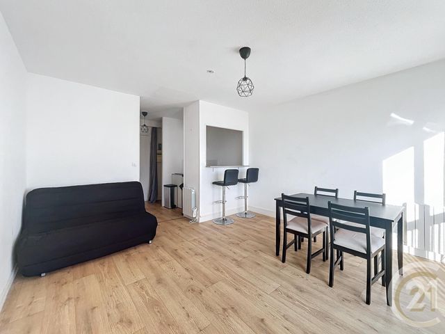 appartement - MAROMME - 76