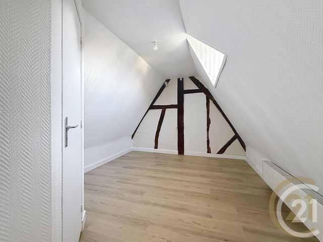 maison à vendre - 3 pièces - 90.14 m2 - LA VAUPALIERE - 76 - HAUTE-NORMANDIE - Century 21 Bruno Ferrand