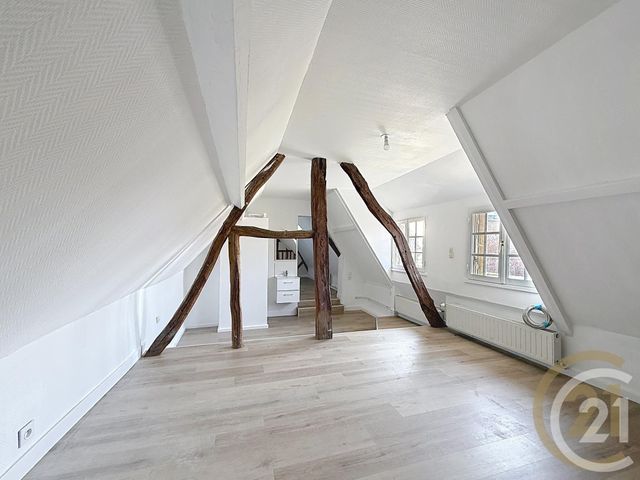 maison à vendre - 3 pièces - 90.14 m2 - LA VAUPALIERE - 76 - HAUTE-NORMANDIE - Century 21 Bruno Ferrand